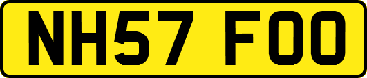 NH57FOO