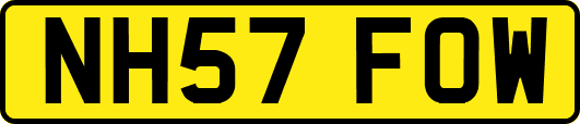 NH57FOW
