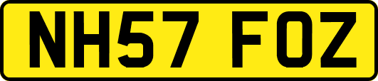 NH57FOZ