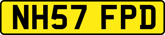 NH57FPD