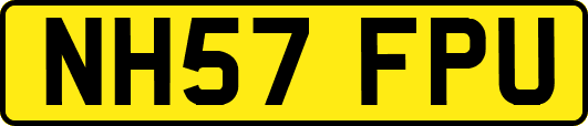 NH57FPU