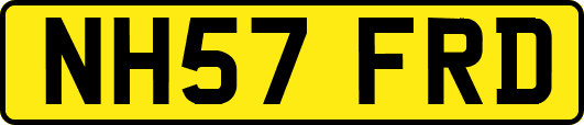 NH57FRD