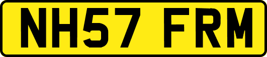 NH57FRM