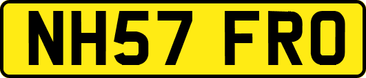 NH57FRO