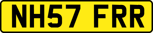 NH57FRR
