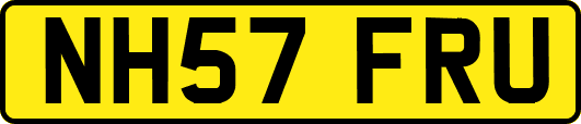 NH57FRU