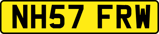 NH57FRW