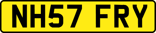 NH57FRY