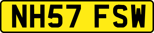 NH57FSW