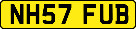 NH57FUB