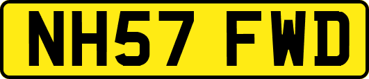 NH57FWD