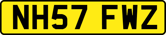 NH57FWZ