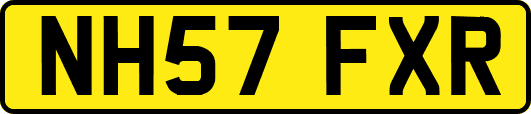 NH57FXR