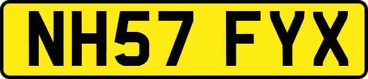 NH57FYX