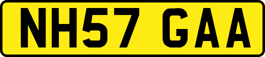 NH57GAA