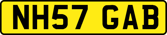 NH57GAB