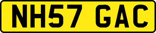 NH57GAC