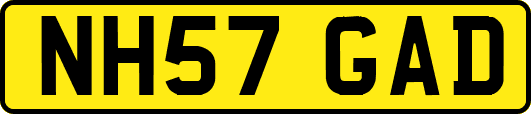 NH57GAD