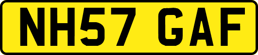 NH57GAF