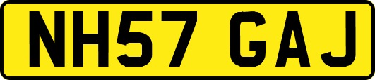 NH57GAJ