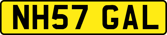 NH57GAL