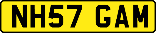 NH57GAM