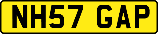 NH57GAP