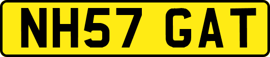 NH57GAT