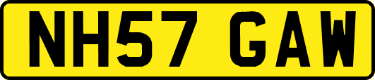 NH57GAW