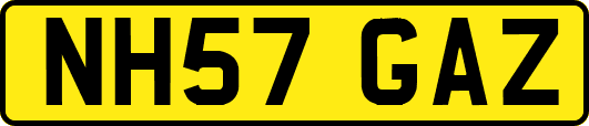 NH57GAZ