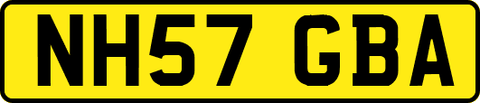NH57GBA