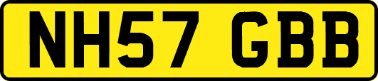 NH57GBB