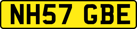 NH57GBE