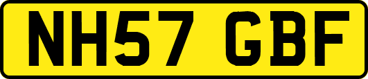 NH57GBF