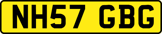 NH57GBG