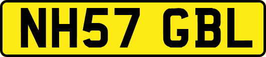 NH57GBL