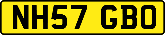 NH57GBO
