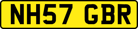 NH57GBR