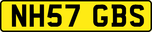 NH57GBS