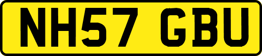 NH57GBU