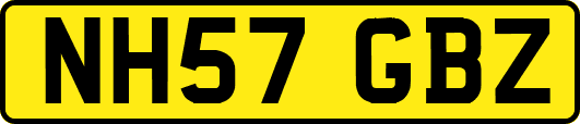NH57GBZ