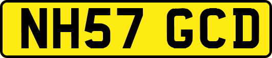 NH57GCD