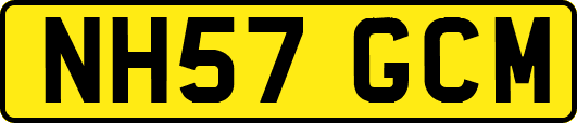 NH57GCM