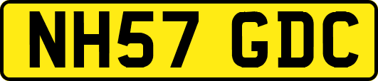 NH57GDC