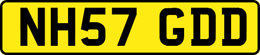 NH57GDD