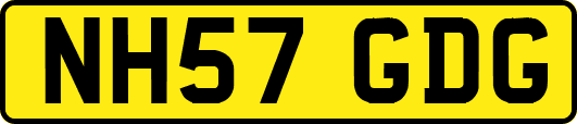 NH57GDG