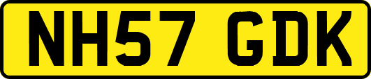 NH57GDK
