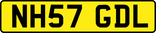 NH57GDL