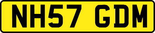 NH57GDM