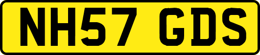 NH57GDS